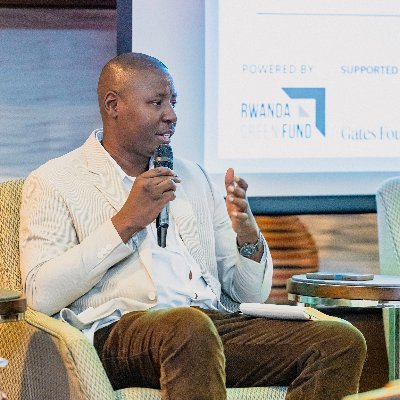 Building @Shambapro to help de-risk small farm businesses & build climate resilience in Africa | Agtech | Food System Leader | ICT4Ag | Agripreneurship Champion