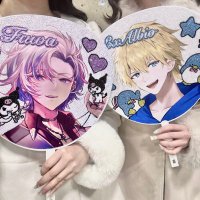 あおい🛡 (@ex_o8o1) 's Twitter Profile