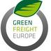 Green Freight Europe (@GreenFreightEU) Twitter profile photo