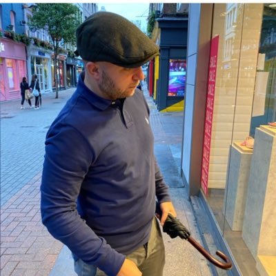 Taking a career break. New Twitch streamer. #footballmanager. #FM #football. https://t.co/OCy2FBiZ6f. https://t.co/gOmYUZvuWn. https://t.co/U2lhqkXDMB