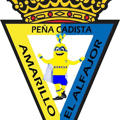 Bienvenidos al perfil oficial de la Peña Cadista Asidonense el Alfajor Amarillo de Medina Sidonia