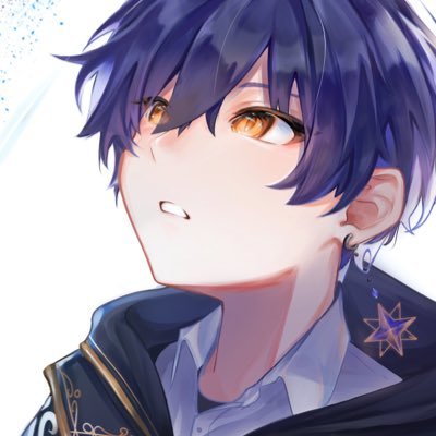 Catser_mr's profile picture. イラスト修行中〜界隈▶︎sky.スプラ(リッスコ大好き人間).マイクラ(建).にじさんじ.げんしん(無断転載・自作発言・改変・使用)禁止、日常垢▶︎ https://t.co/Uq5LAhPLsh 、マイクラ垢▶︎ https://t.co/cVgX9Huwo2