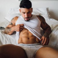 Kleber Alvarenga (@kleberamatta) 's Twitter Profile