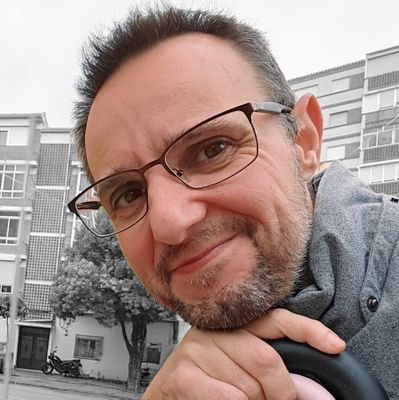JGEstevez's profile picture. Diagnóstico, reparación y mantenimiento de equipos informáticos. Diseño Gráfico y Web. Actualmente Dpto. Logística en https://t.co/gQ1xehYMvW