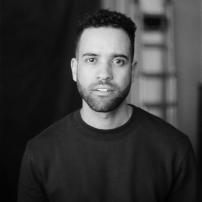 MFA Actor who enjoys Crypto, Traveling, and Theatre. 🎭 I post weekly on YouTube ⬇️
