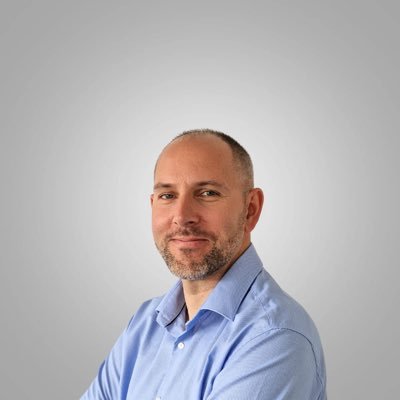 RoskotMichal's profile picture. 