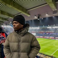 Kossi (@kossistade) 's Twitter Profile