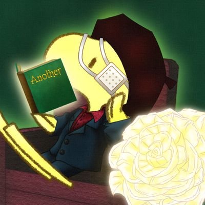 chobunkochan's profile picture. オタク。💚:#アニメ版Another。👻:屍鬼,地獄先生ぬ〜べ〜,XXXHOLiC,さんかれあ,黄昏乙女×アムネジア,地縛少年花子くん,MARS RED,地獄少女,鬼太郎誕生ゲゲゲの謎。🌹:ローゼンメイデン,黒執事,シャドーハウス。📚:絶園のテンペスト,薔薇王の葬列。🔎:魍魎の匣,GOSICK,美少年探偵団。