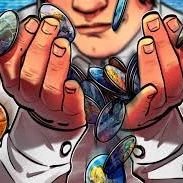 Hodl_wiz's profile picture. 