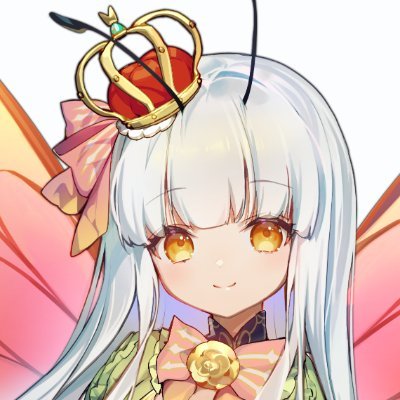 🦋みづかぜ👑さんのプロフィール画像