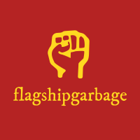 flagshipgarbage (@velvetvibes2) 's Twitter Profile