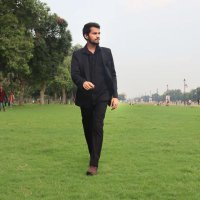 Deepesh Patel (@deepeshpatel87) 's Twitter Profile