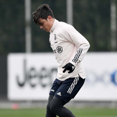 mightbekk's profile picture. Jesus is Lord