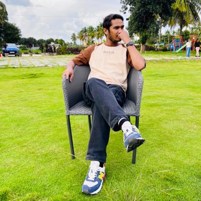 ilalitpawar's profile picture. ।।अनुगच्छतु प्रवाहं।।