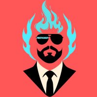 FireTh3Guy (@fireth3guy) 's Twitter Profile