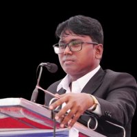Premkumar Gedam (@gedampremkumar) 's Twitter Profile