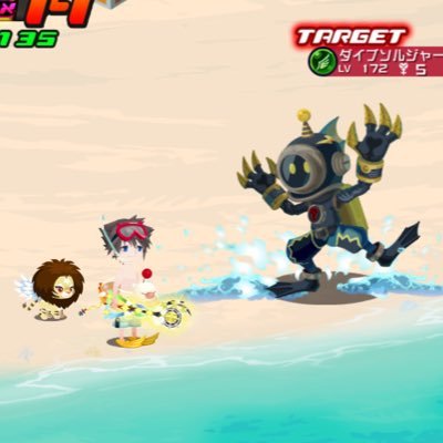 人間です。FFRK、シノアリス、夢100やってます。KHUxはウニコルニスで『Lien De Lumiere』ってとこでゆるく、適当にパテ長やってましたとさ。
アルビレックス新潟応援してます。アルビBCもちょこちょこ見に行ってます。