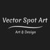 VectorSpotArt (@vectorspotart) Twitter profile photo VectorSpotArt (@vectorspotart) Twitter profile photo