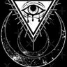 ASECrypt's profile picture. All Seeing Eye Crying