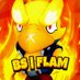 Flam (@flam_bs) Twitter profile photo Flam (@flam_bs) Twitter profile photo