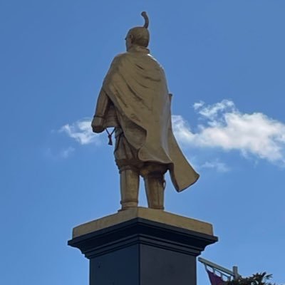 nobunaga15346's profile picture. 演劇研究会「月とカニ」🌙🦀25期/刈馬ゼミ9期生