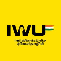 IWU with INDIA 🇮🇳 (@indiawantsunity) 's Twitter Profile