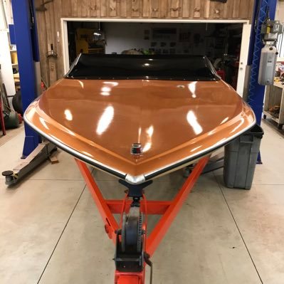 BosunDynamo's profile picture. Thank God for Classic Hot Rod Boats and High Performance motors!