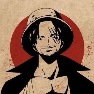 shanks8818's profile picture. 
