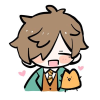 夏樹 (@naki_zemisei) Twitter profile photo