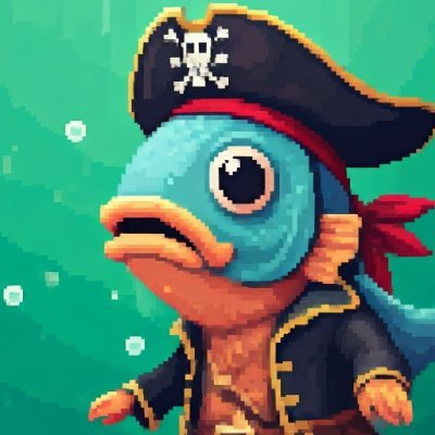 gogotrocco's profile picture. Fortniteを散歩する50代のサカナ🐟♂
C2S2〜キーマウ🖱️
カツオのたたきが大好物