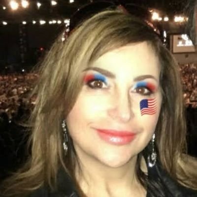 Orchidbeauty777's profile picture. No DMs. DO NOT DM ABOUT CRYPTO OR ANY OTHER FINANCIAL SCAMS. Pray for America. Pray for Trump & his family. God bless America 🇺🇸