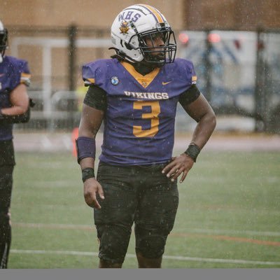 @Bridgton_Ftbl (ME) |C/o 2026|NICKEL|3.54 GPA|2 sport athlete|5’7 175| Attack/Midfield Lucasbw4vy@gmail.com 475-455-7904