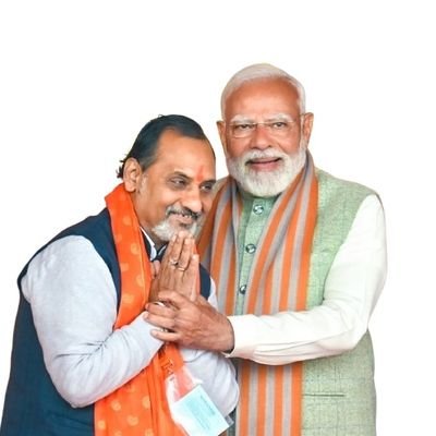 MLA @BJP4Delhi Ghonda Delhi Assembly Chairman: Public Accounts Committee, Delhi Assembly , Chairman: District Development Committee (North East Delhi)