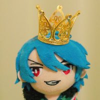 衣緒 (@io_soo) Twitter profile photo