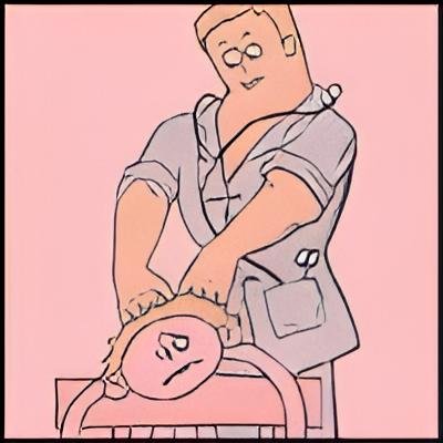 PavelVoronezh's profile picture. I love pulling girls' mustaches. :)