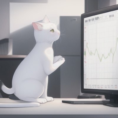 Mitus_t00's profile picture. 投資7年目の20代投資家です！一緒に東証カジノを楽しみましょう！！/雰囲気投資/2018.10～/18:ちょいマイナス/19:約-30万/20:+56.15%/21:+42.68%/22:-11.37%/23:+113.48%/24:+190.60%/2025:???/週末までに2億円を目指す