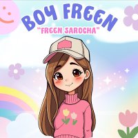 BOYFREEN (@boyfreenkrub) 's Twitter Profile
