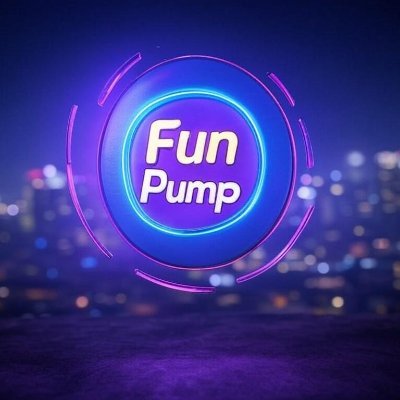 funpumps's profile picture. FunPump on SOL where you can easily create and launch tokens. More info will come as we give updates!! Our future DEX  @HopiumSwap
