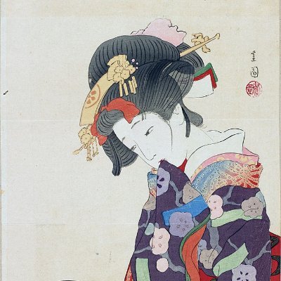 ヴェサさんのプロフィール画像