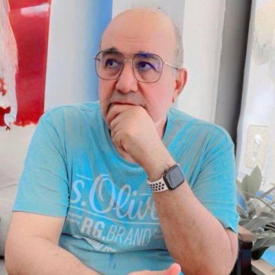 AlahmedMuhammad's profile picture. بغداد