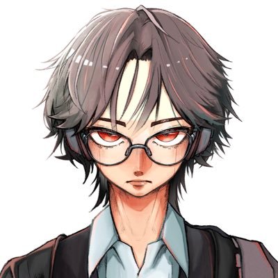 噛獲 ゴン(iiwaka)さんのプロフィール画像