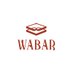 wabarstore (@wabarstore) Twitter profile photo wabarstore (@wabarstore) Twitter profile photo