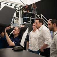 Musk Space 𝕏 (@elonreveespace) 's Twitter Profile