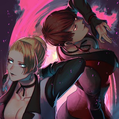We are Mature & Vice, we don't play nice & we slither here and there. #KOF #OrochiHakkeshuRites #Parody (she/them) 🔞 No DMs allowed.