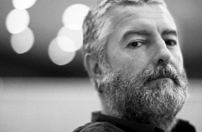 Fernando Goitia Profile