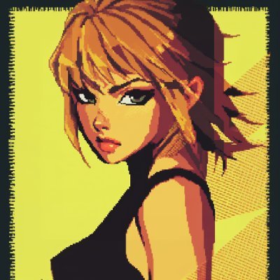 Zhinu_ai's profile picture. 