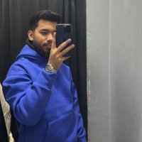 Abdulaziz🐺 ♔ (@lucifer565) 's Twitter Profile