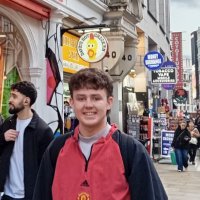 Jamie (@jam13mts) 's Twitter Profile