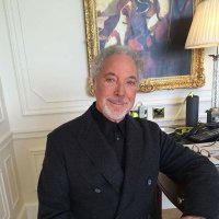 Sir Tom Jones (@tomjones6364) 's Twitter Profile
