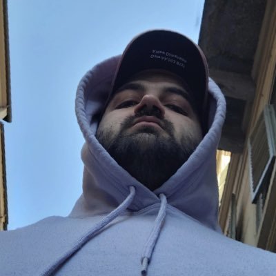 MemoliIGuess's profile picture. self proclaimed Elon Musk hater
---------------- John Green lover